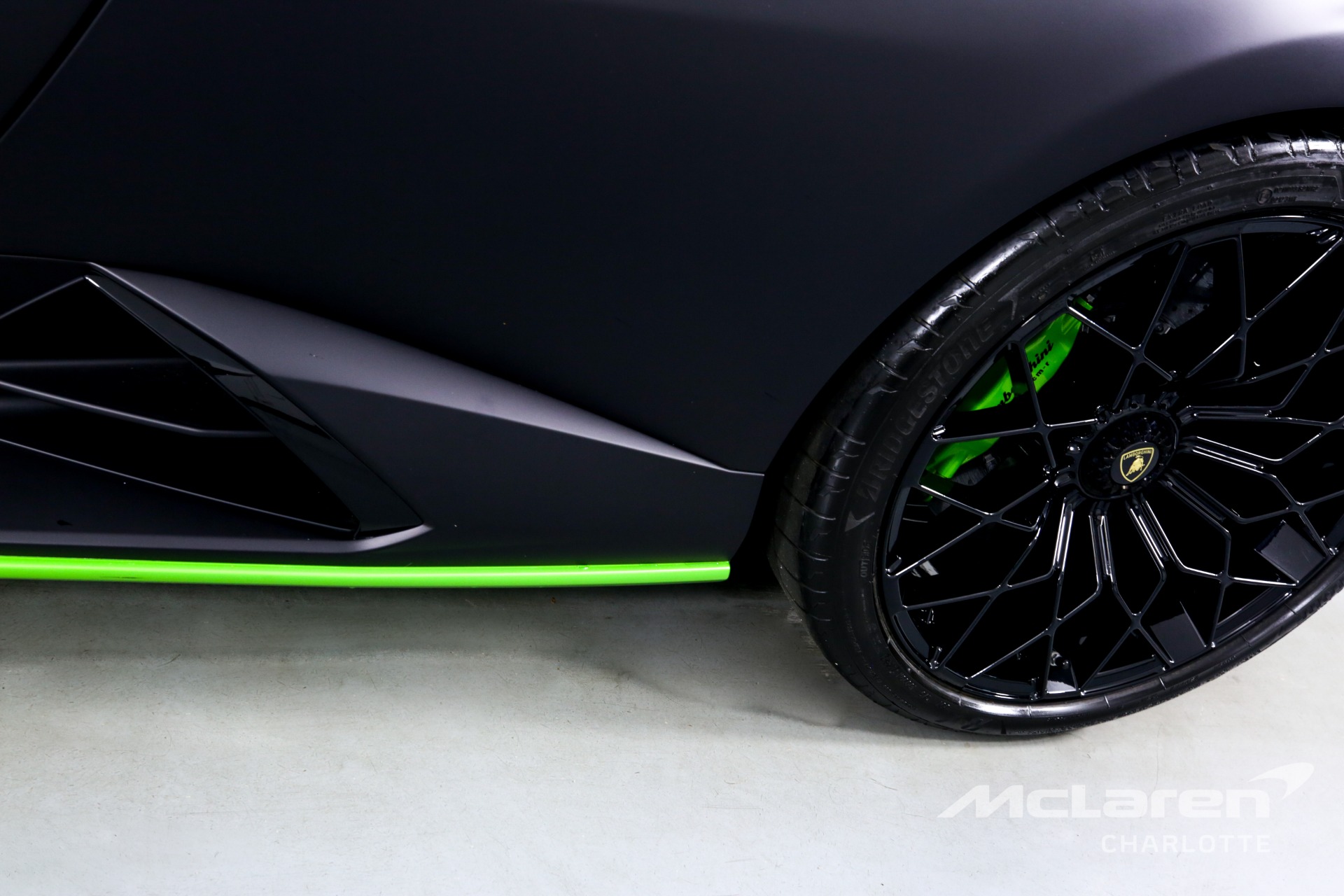 Used 2022 LAMBORGHINI HURACAN STO | Charlotte, NC