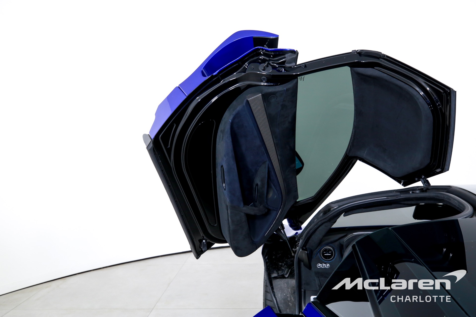 Used 2021 McLaren 765LT | Charlotte, NC