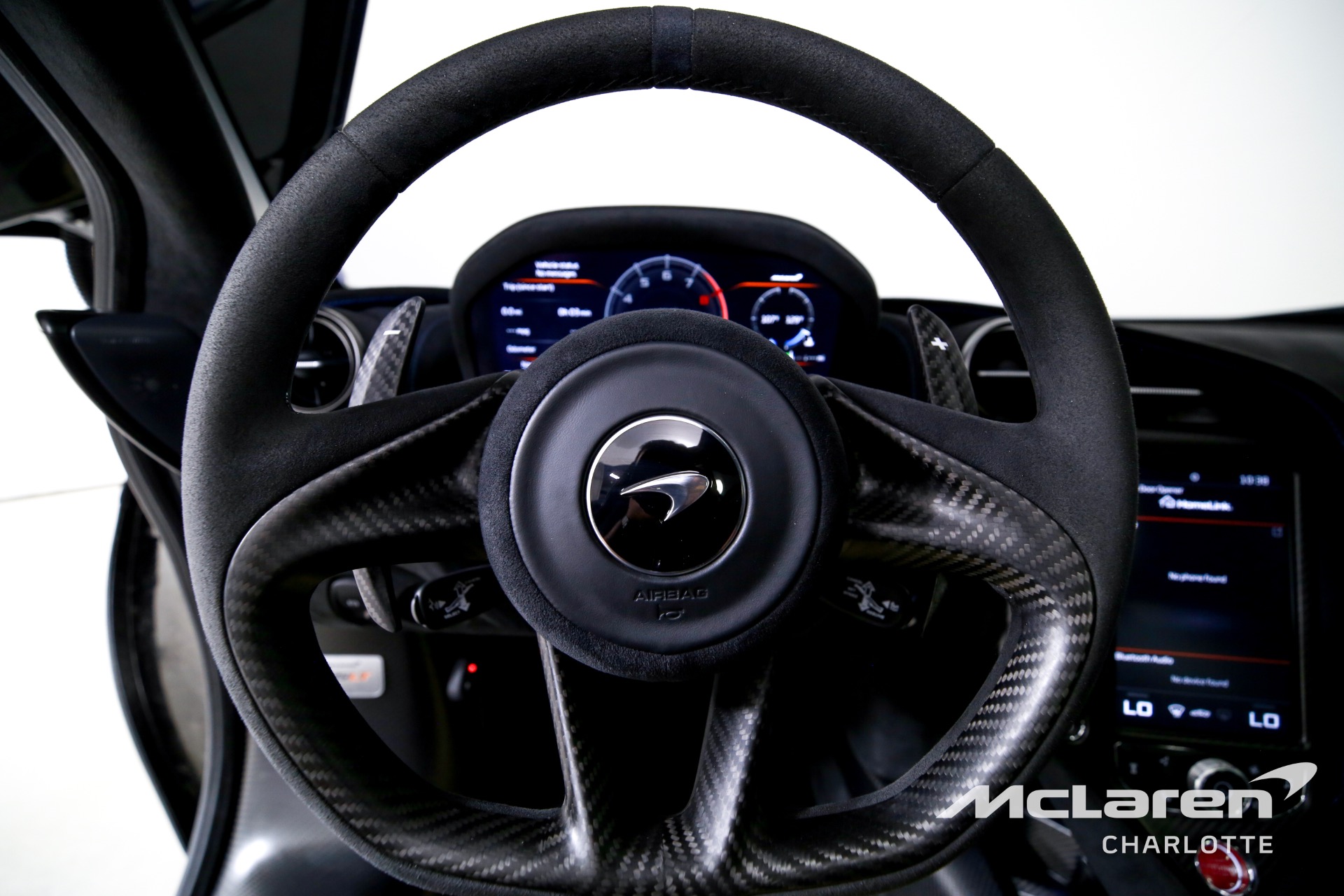 Used 2021 McLaren 765LT | Charlotte, NC