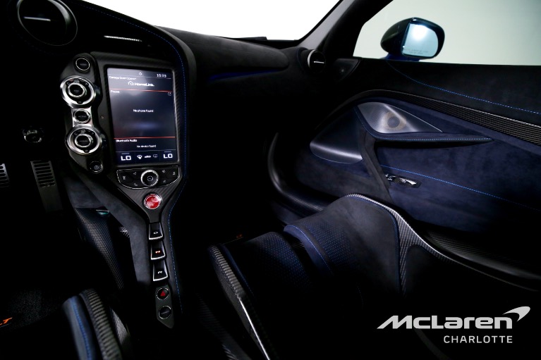 Used-2021-McLaren-765LT
