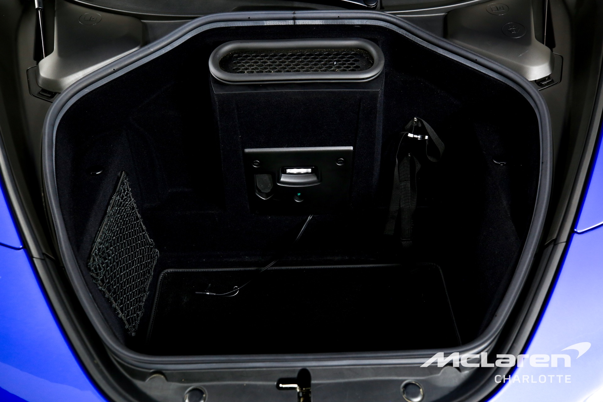 Used 2021 McLaren 765LT | Charlotte, NC