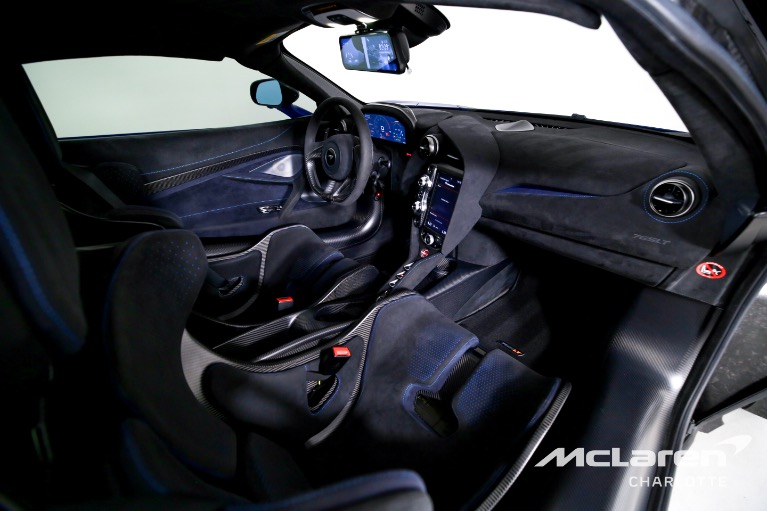 Used-2021-McLaren-765LT