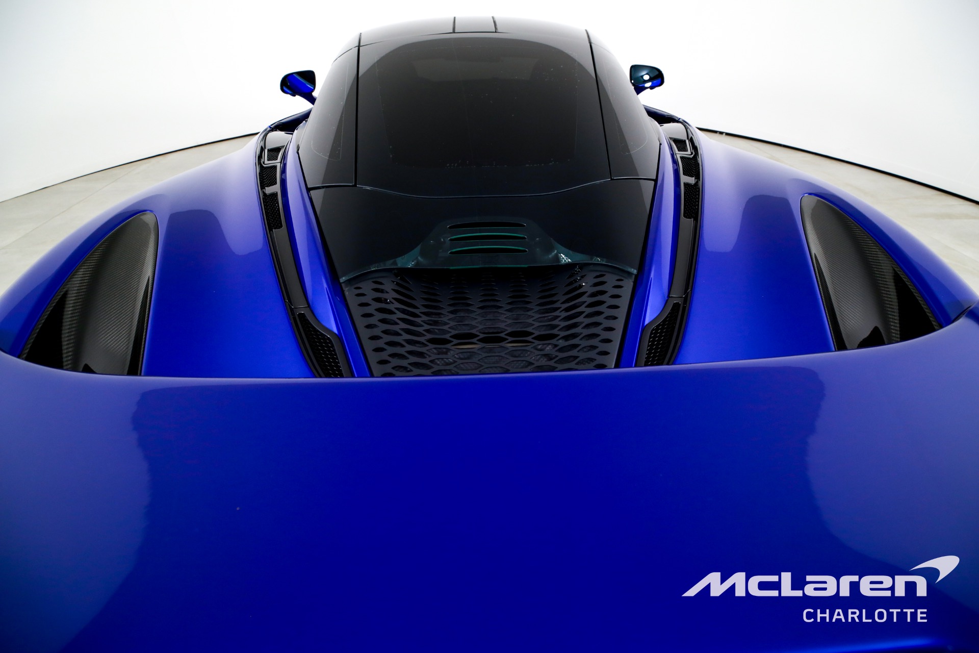 Used 2021 McLaren 765LT | Charlotte, NC
