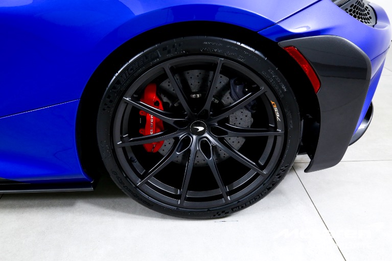 Used-2021-McLaren-765LT