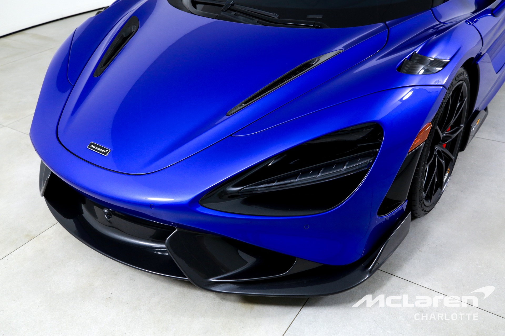 Used 2021 McLaren 765LT | Charlotte, NC