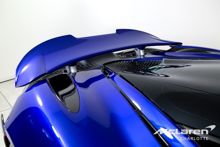 Used-2021-McLaren-765LT