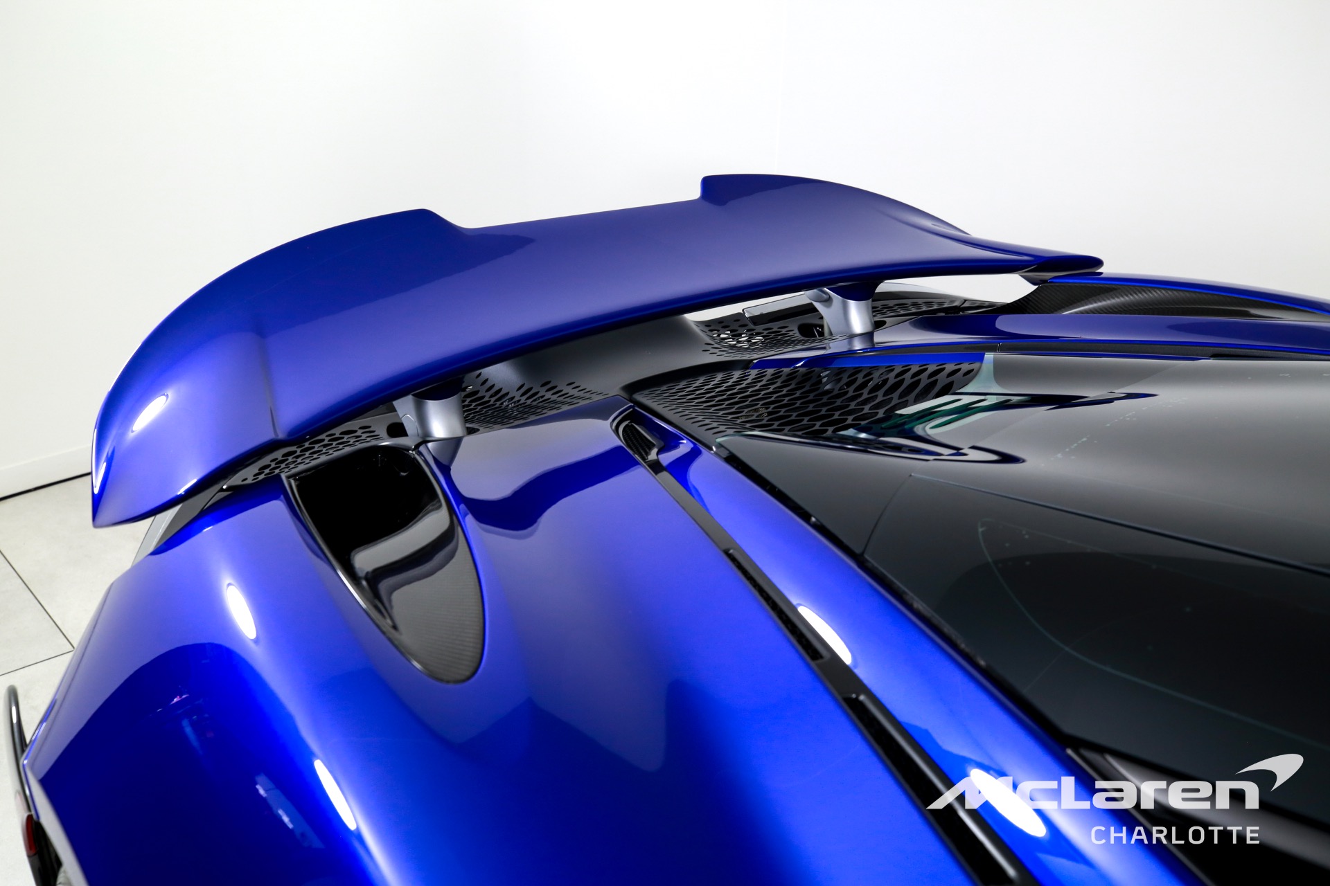 Used 2021 McLaren 765LT | Charlotte, NC