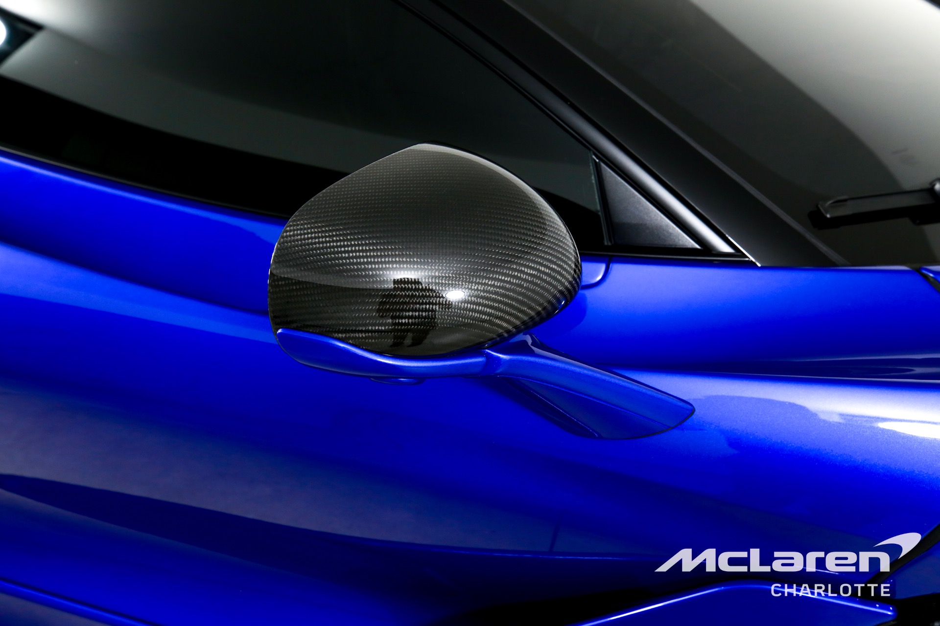 Used 2021 McLaren 765LT | Charlotte, NC