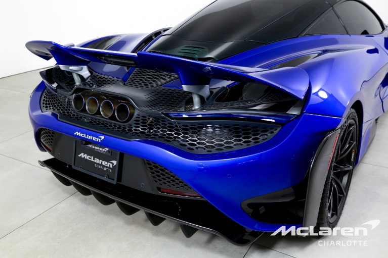Used-2021-McLaren-765LT