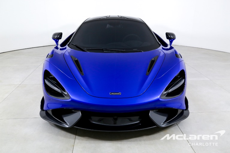 Used-2021-McLaren-765LT