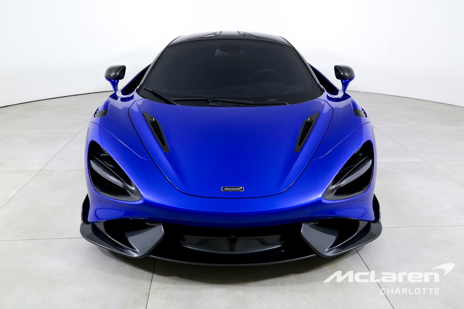 Used 2021 McLaren 765LT | Charlotte, NC
