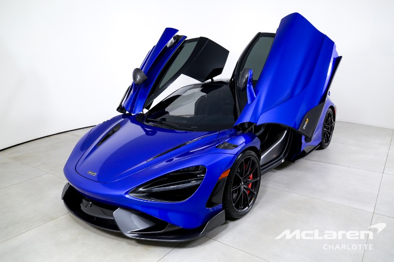 Used-2021-McLaren-765LT