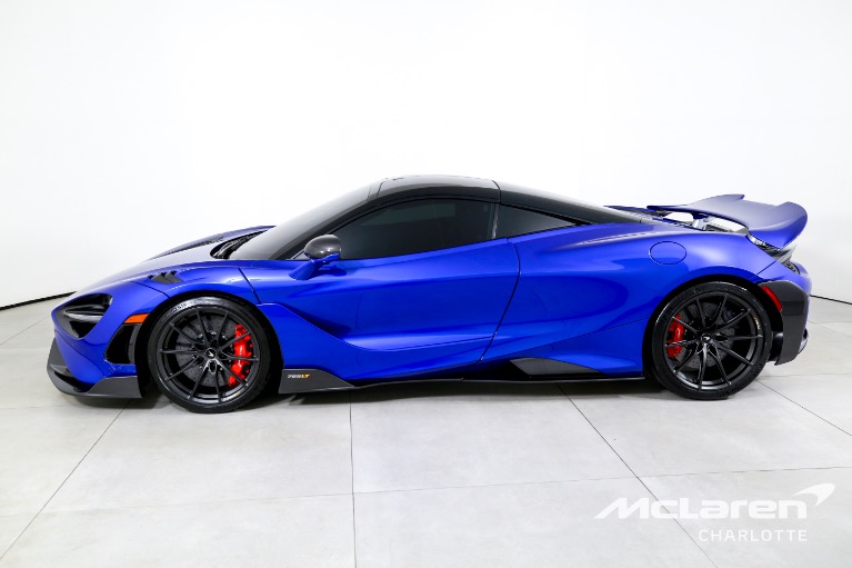 Used-2021-McLaren-765LT