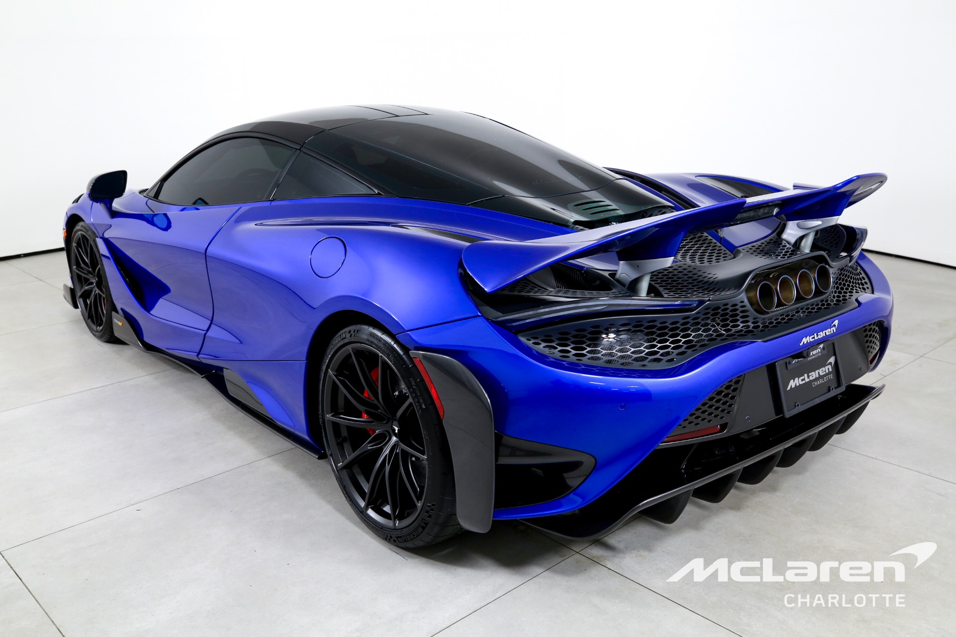 Used 2021 McLaren 765LT | Charlotte, NC
