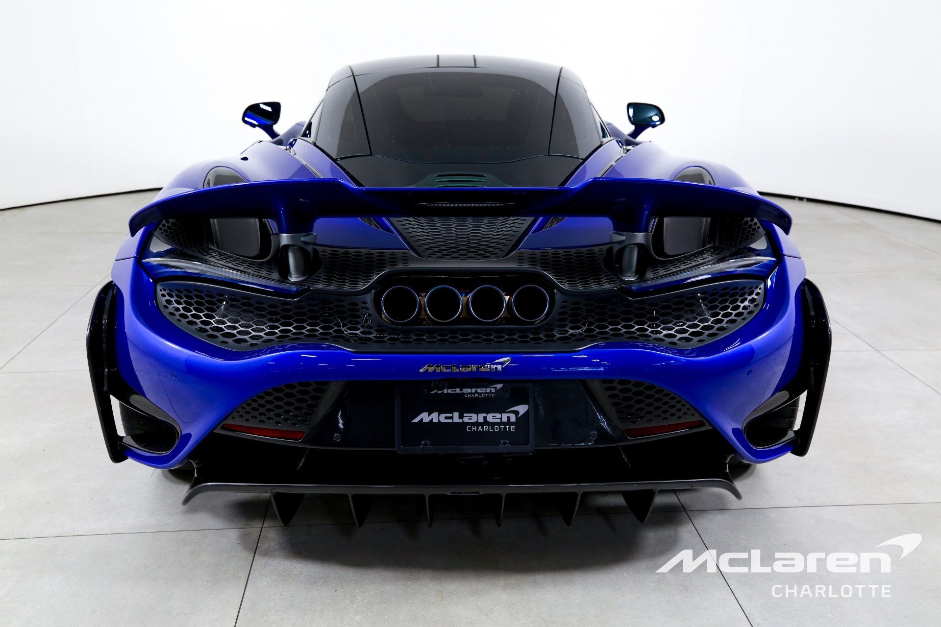 Used 2021 McLaren 765LT | Charlotte, NC