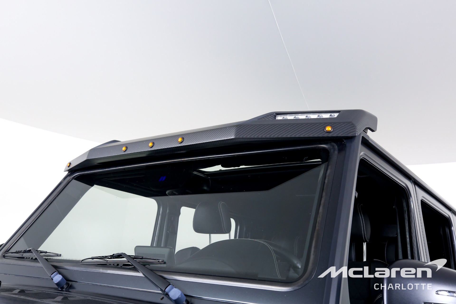 Used 2018 Mercedes-Benz G-Class G 550 4x4 Squared | Charlotte, NC