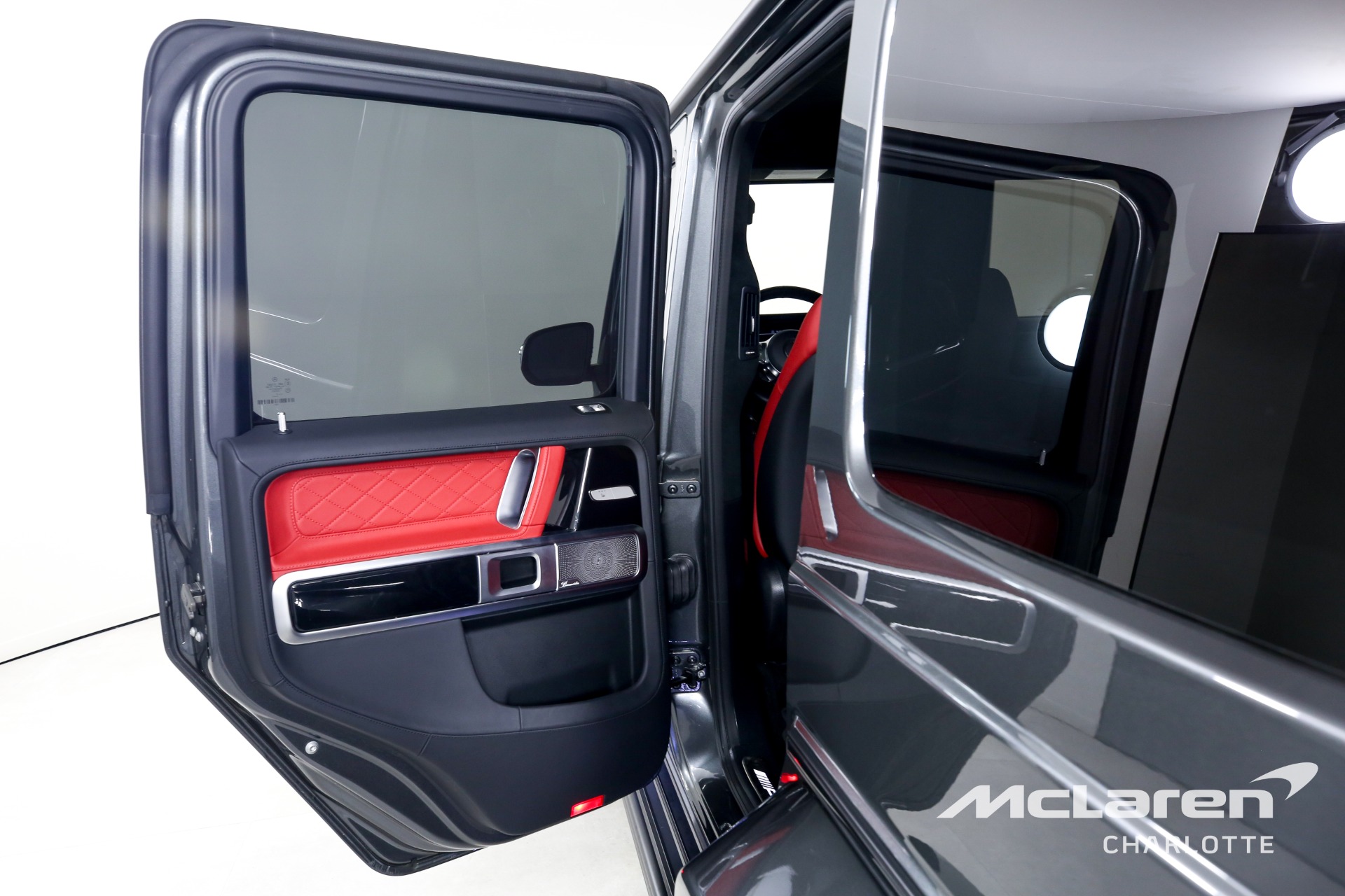 Used 2021 Mercedes-Benz G-Class AMG G 63 | Charlotte, NC