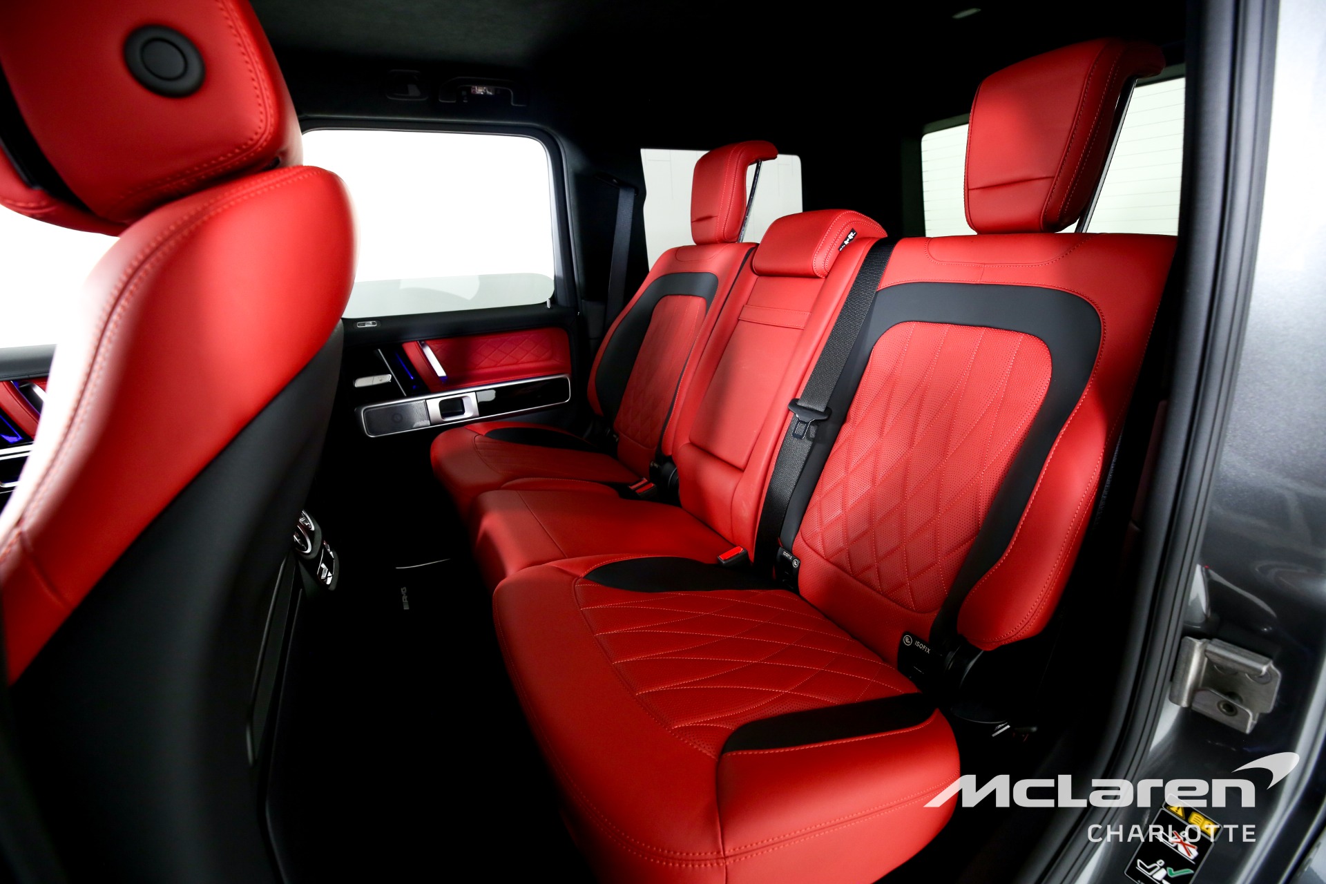 Used 2021 Mercedes-Benz G-Class AMG G 63 | Charlotte, NC