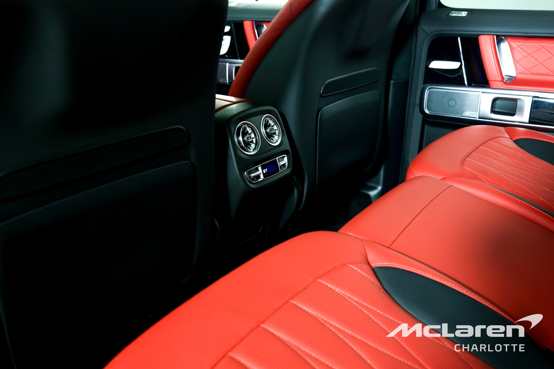 Used 2021 Mercedes-Benz G-Class AMG G 63 | Charlotte, NC