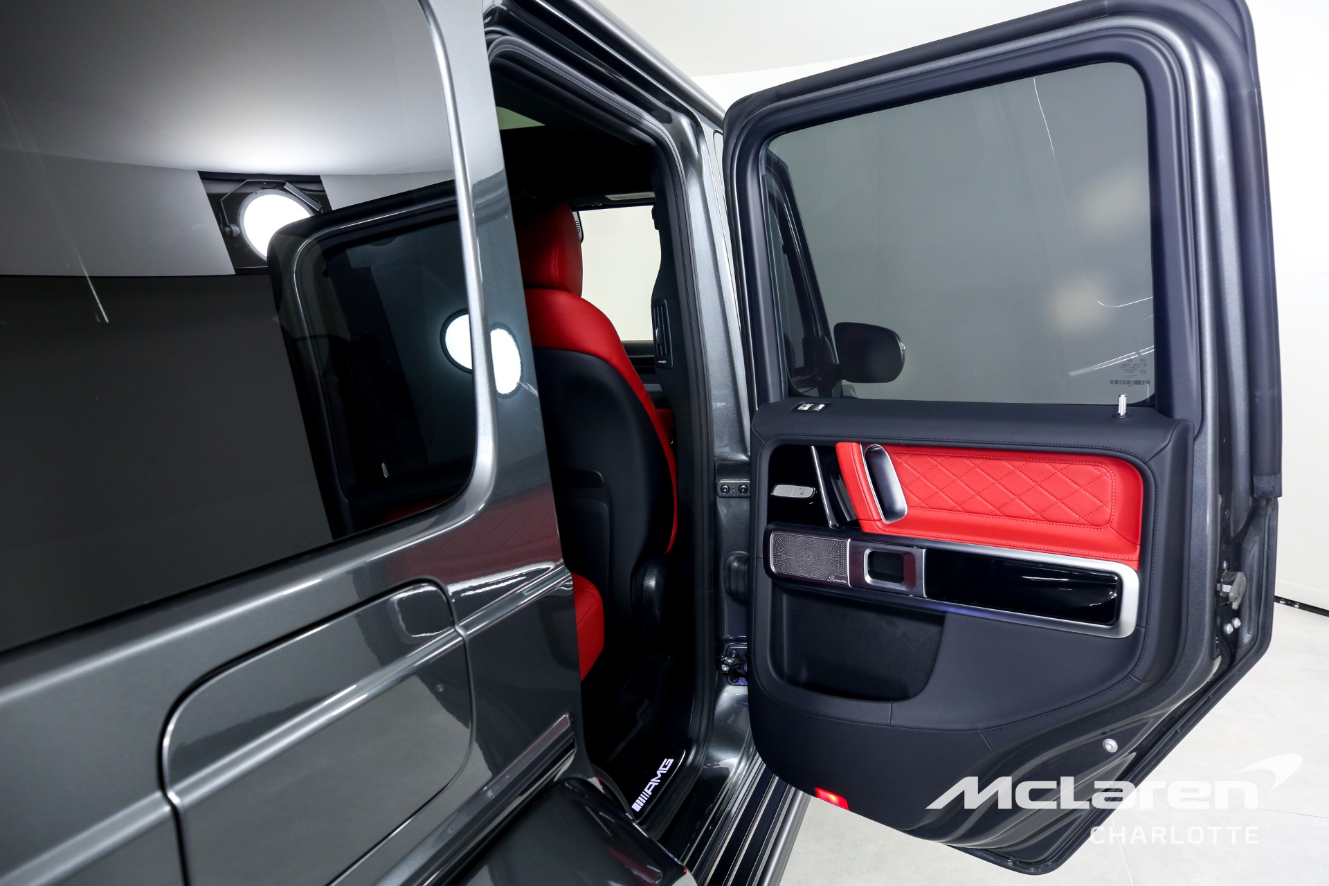 Used 2021 Mercedes-Benz G-Class AMG G 63 | Charlotte, NC