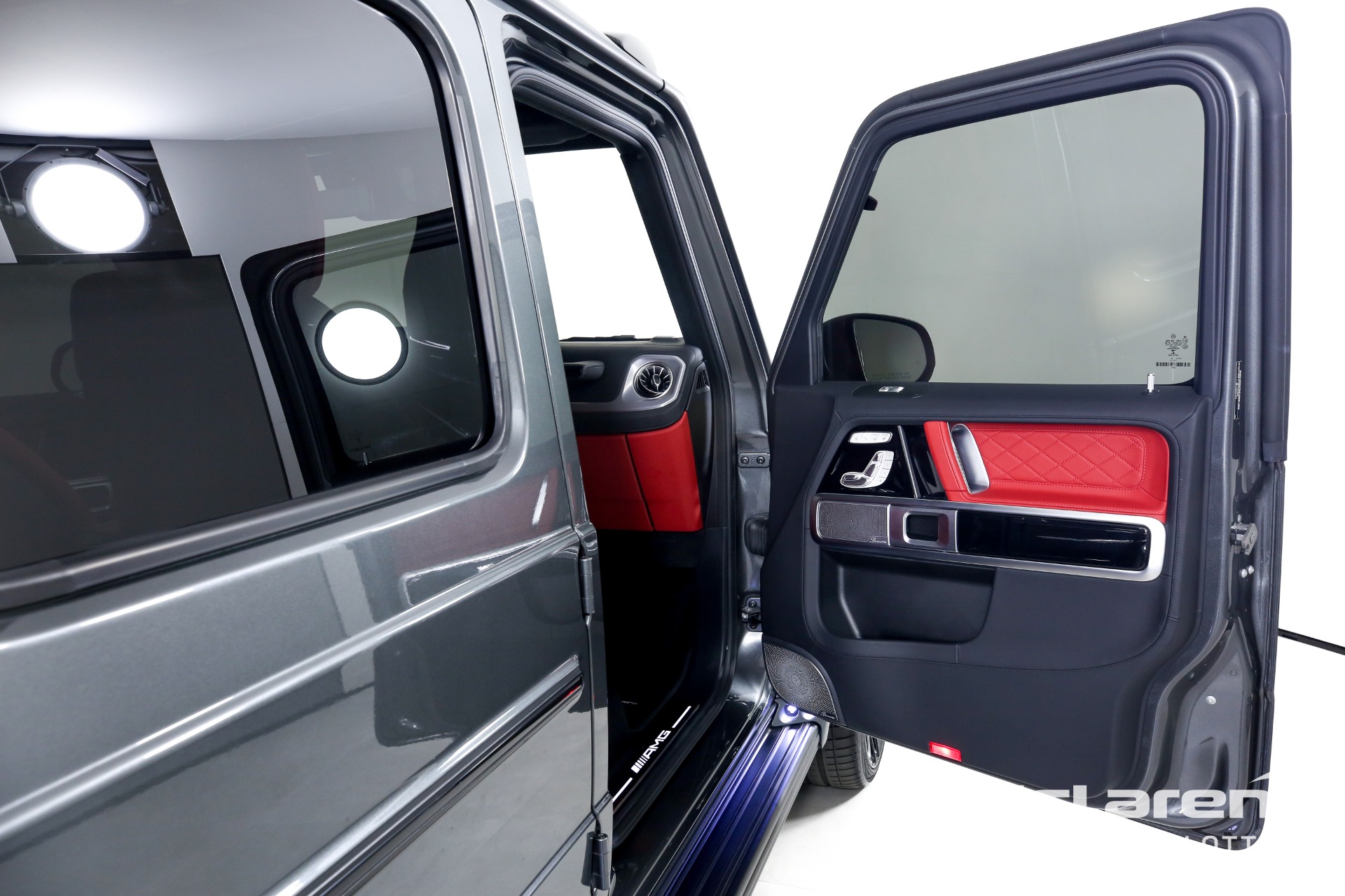 Used 2021 Mercedes-Benz G-Class AMG G 63 | Charlotte, NC