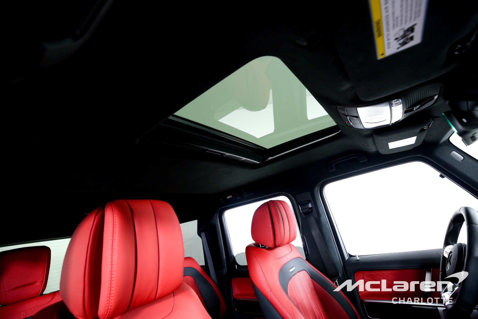 Used 2021 Mercedes-Benz G-Class AMG G 63 | Charlotte, NC