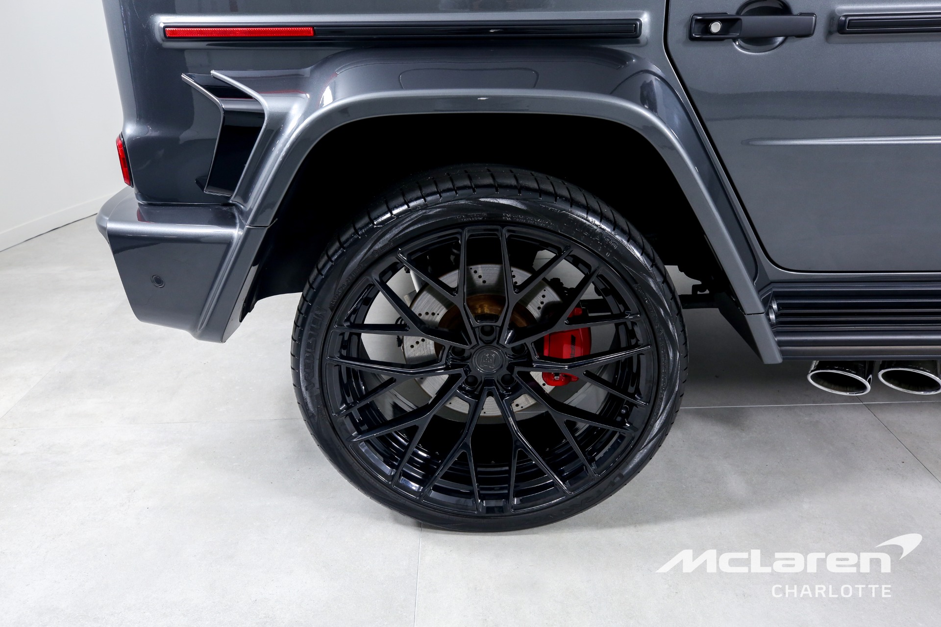 Used 2021 Mercedes-Benz G-Class AMG G 63 | Charlotte, NC