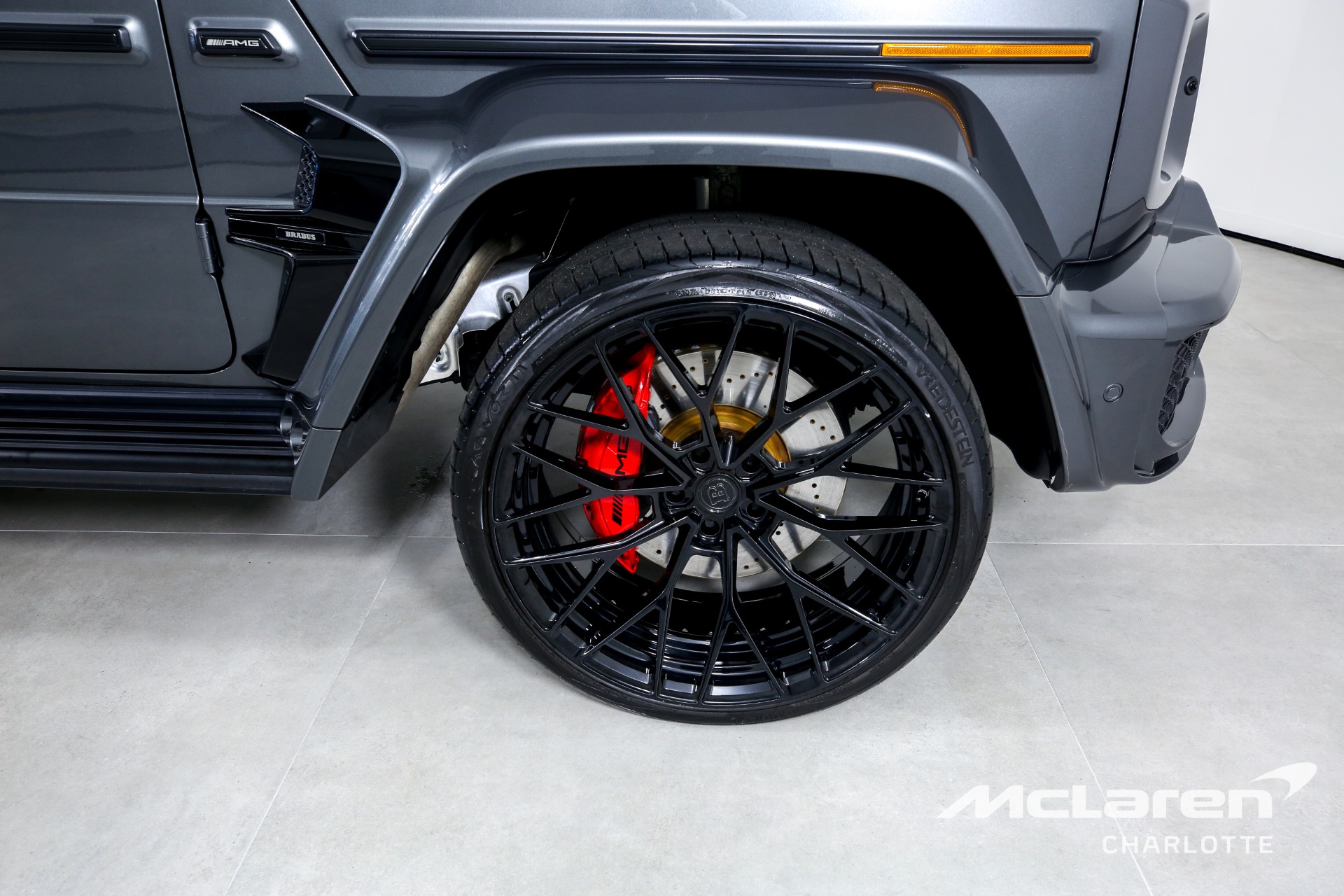 Used 2021 Mercedes-Benz G-Class AMG G 63 | Charlotte, NC