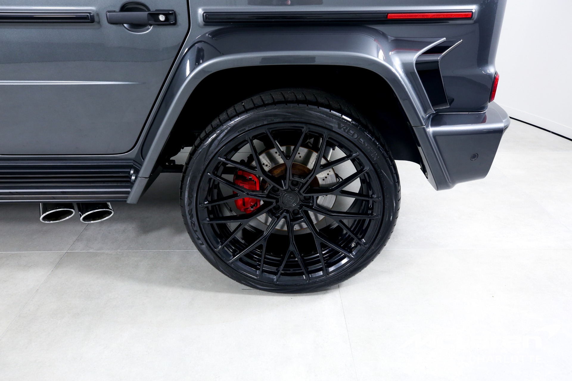 Used 2021 Mercedes-Benz G-Class AMG G 63 | Charlotte, NC