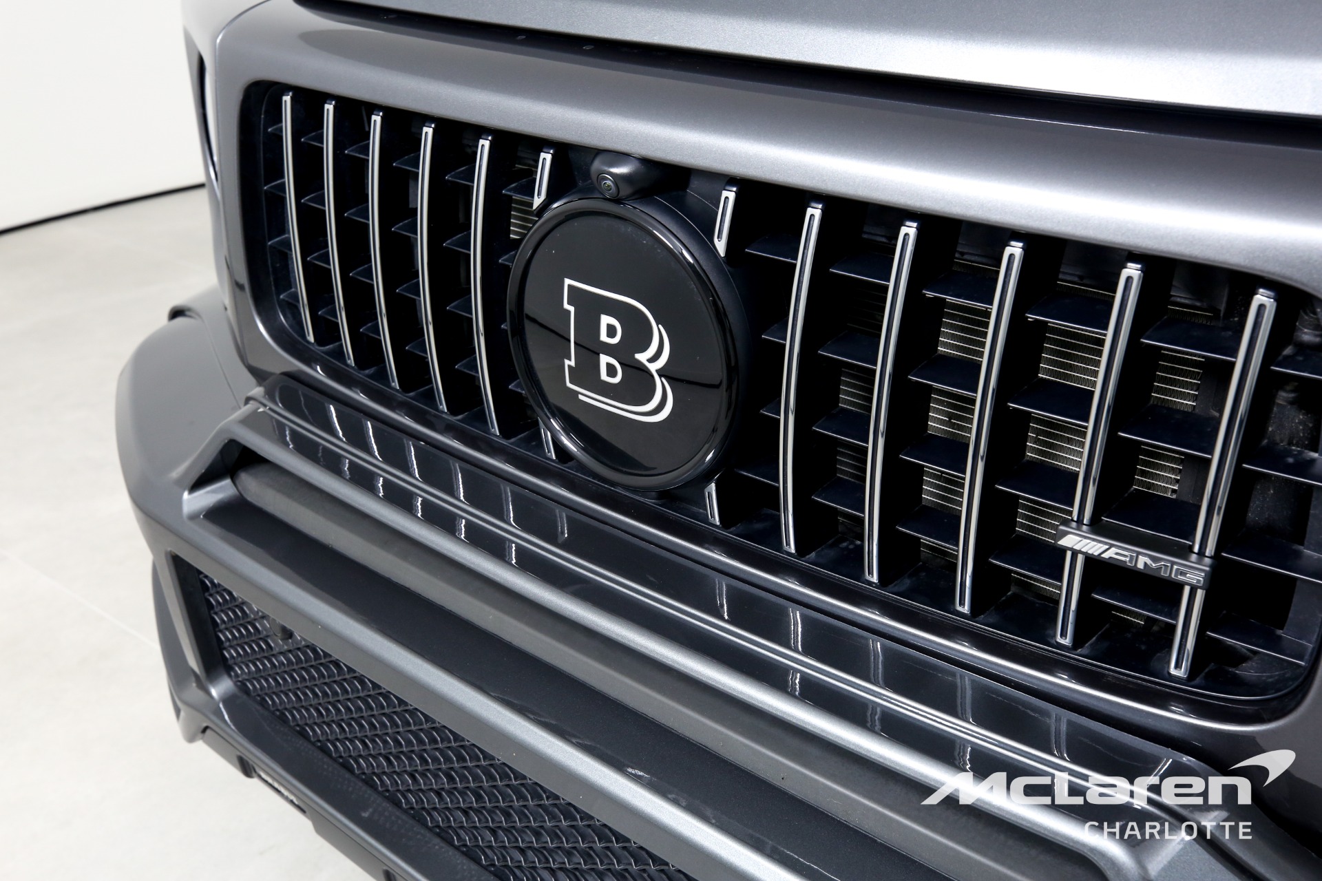 Used 2021 Mercedes-Benz G-Class AMG G 63 | Charlotte, NC