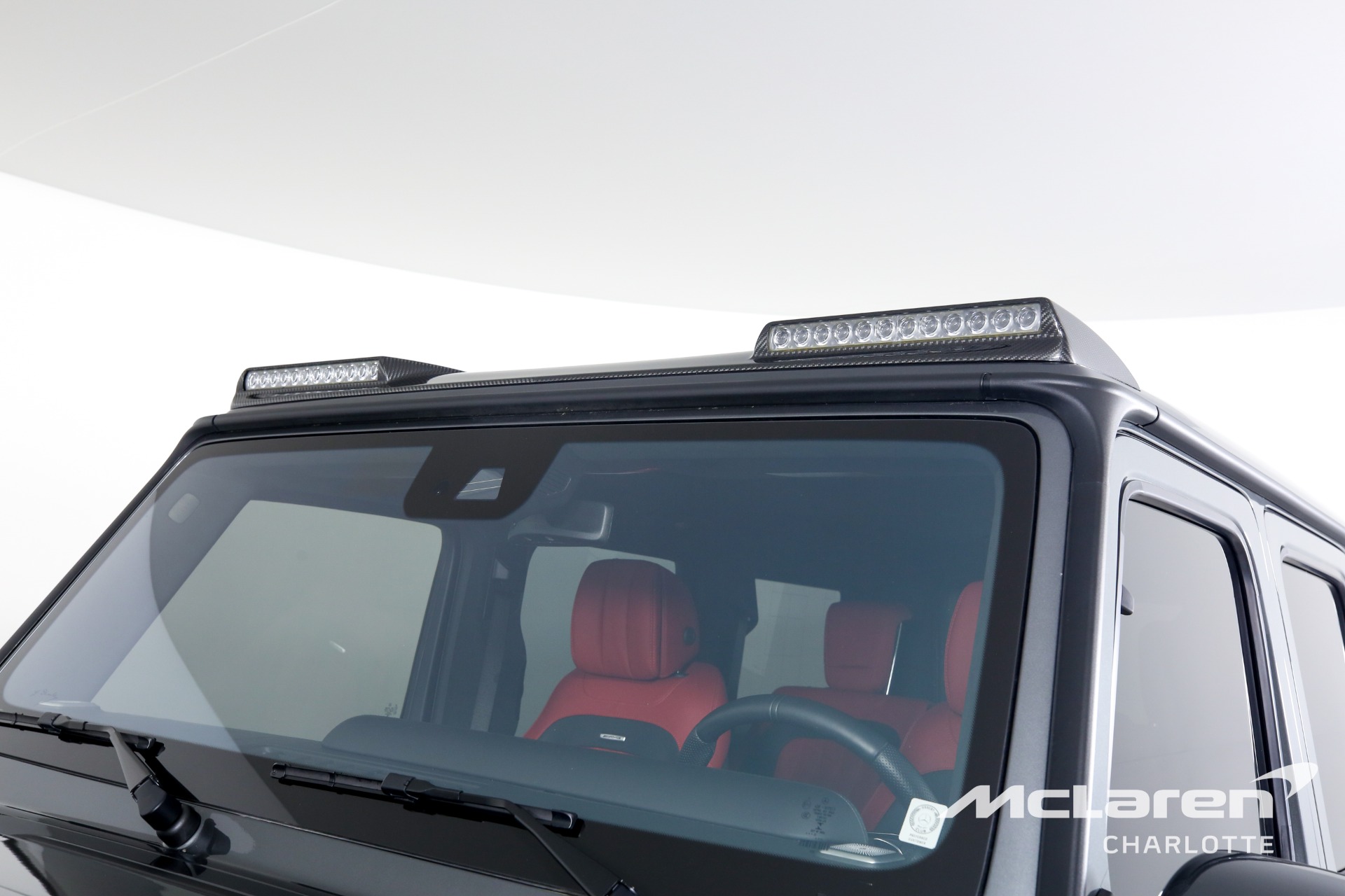 Used 2021 Mercedes-Benz G-Class AMG G 63 | Charlotte, NC
