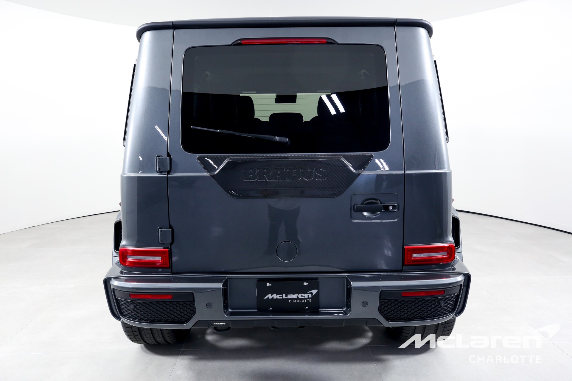 Used 2021 Mercedes-Benz G-Class AMG G 63 | Charlotte, NC
