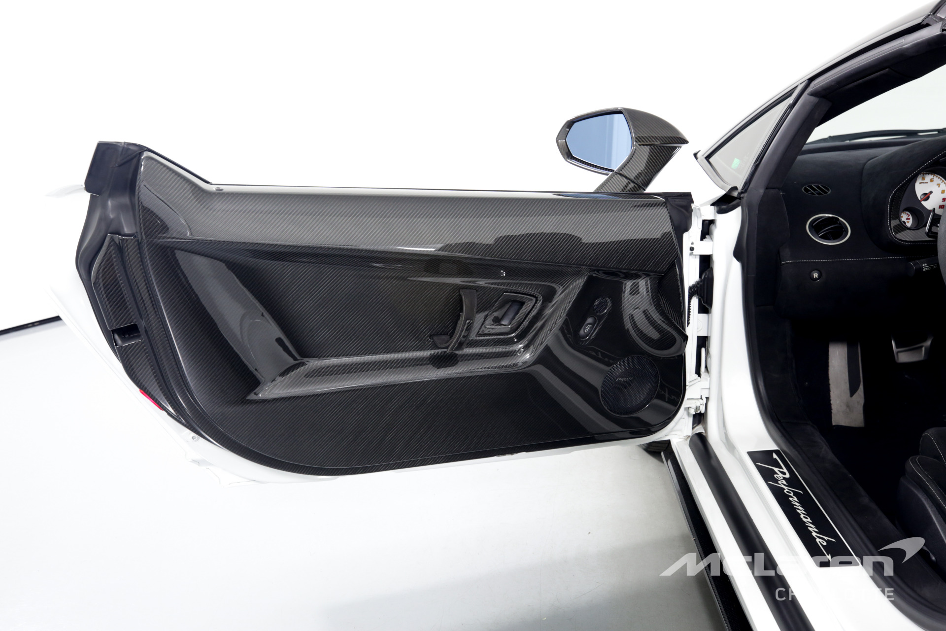 Used 2011 Lamborghini Gallardo LP 570-4 Spyder Performante | Charlotte, NC