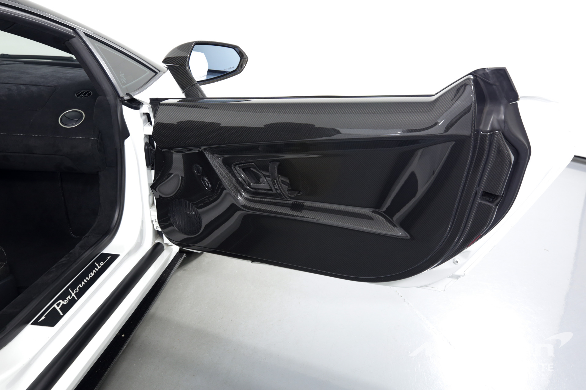 Used 2011 Lamborghini Gallardo LP 570-4 Spyder Performante | Charlotte, NC