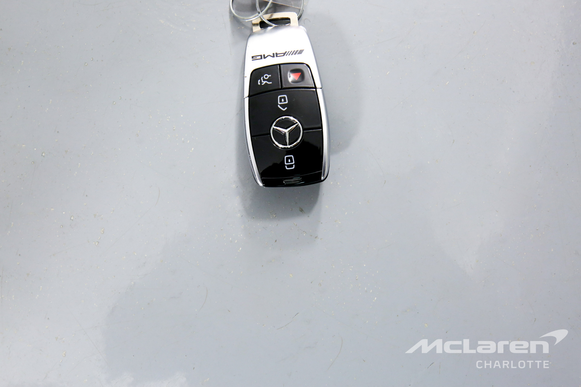 Used 2019 Mercedes-Benz S-Class AMG S 63 | Charlotte, NC