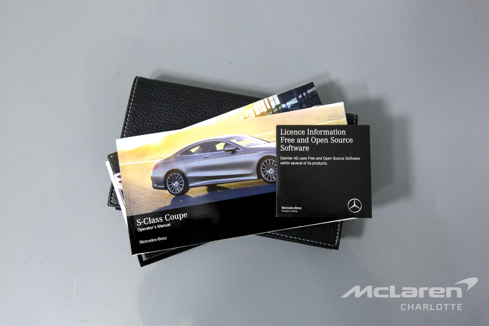 Used 2019 Mercedes-Benz S-Class AMG S 63 | Charlotte, NC