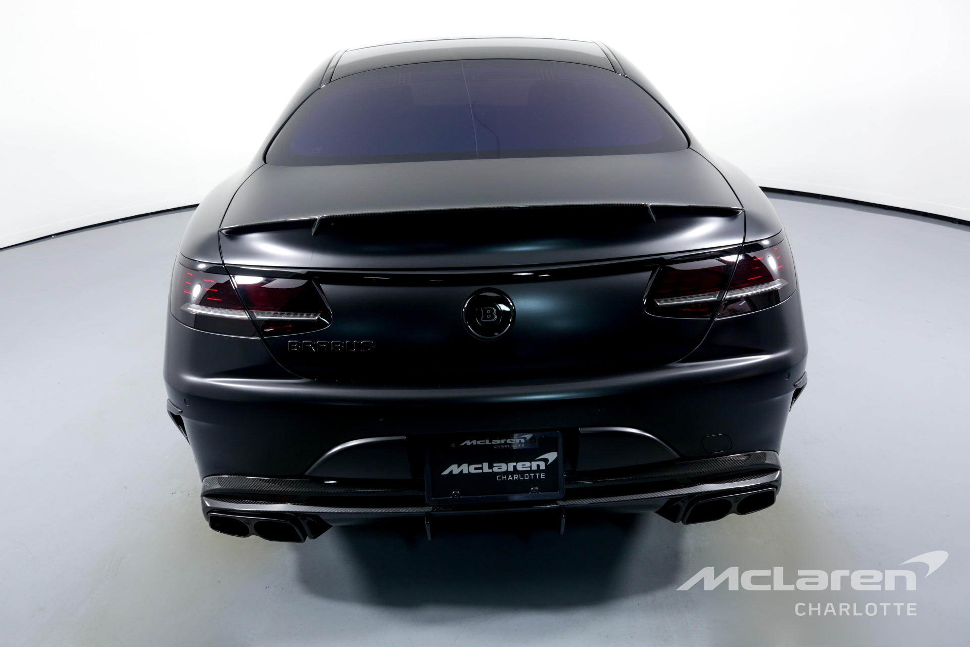Used 2019 Mercedes-Benz S-Class AMG S 63 | Charlotte, NC