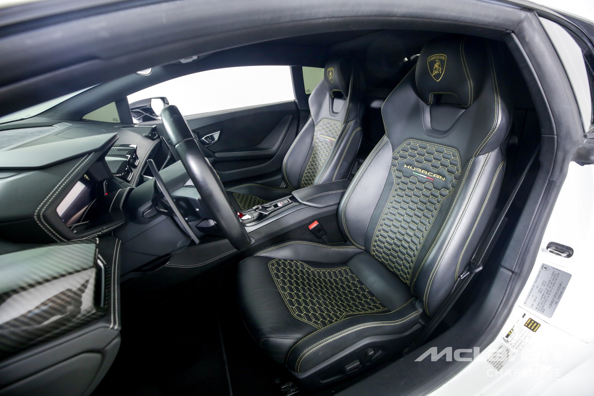 Used 2015 Lamborghini Huracan LP 610-4 | Charlotte, NC
