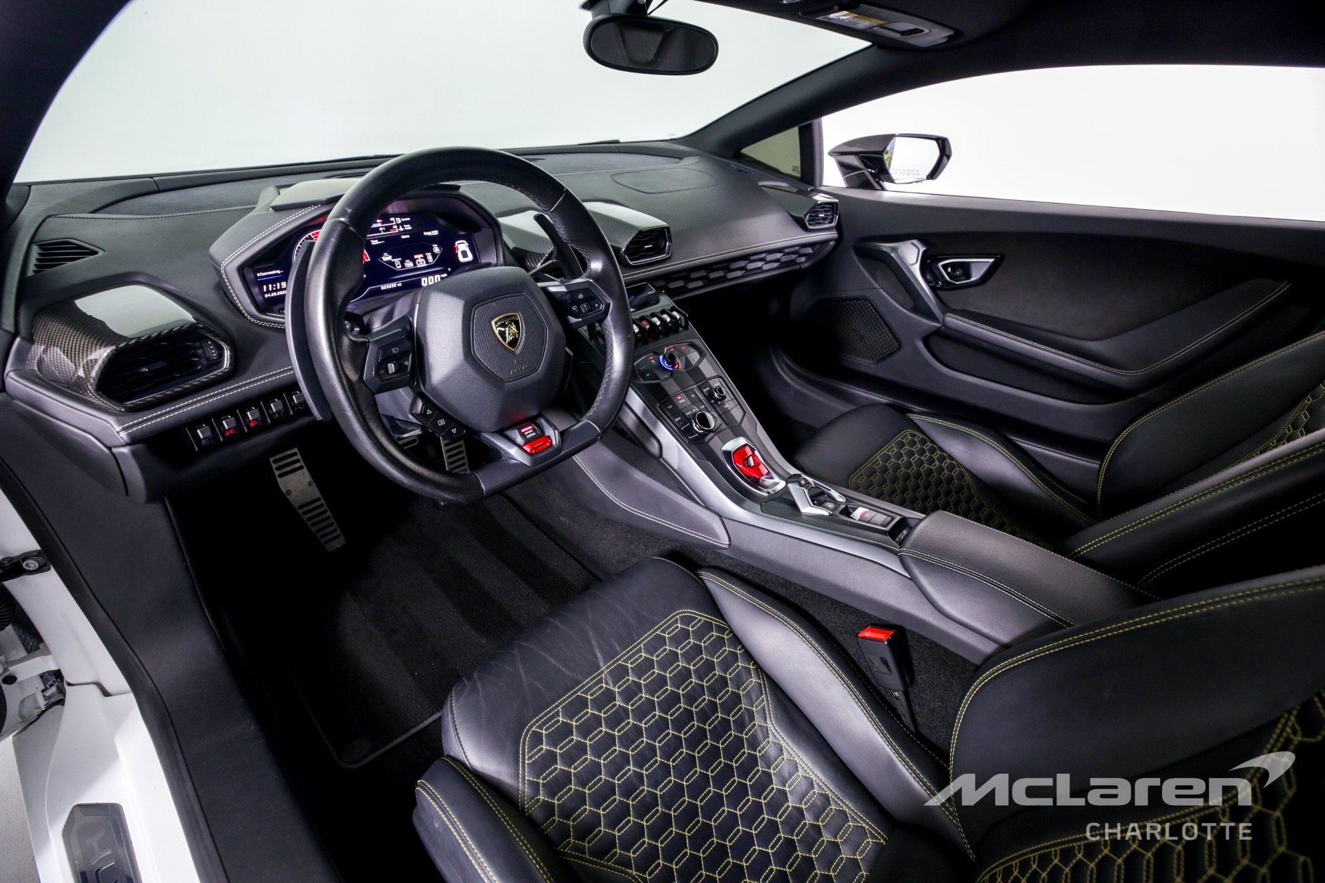 Used 2015 Lamborghini Huracan LP 610-4 | Charlotte, NC