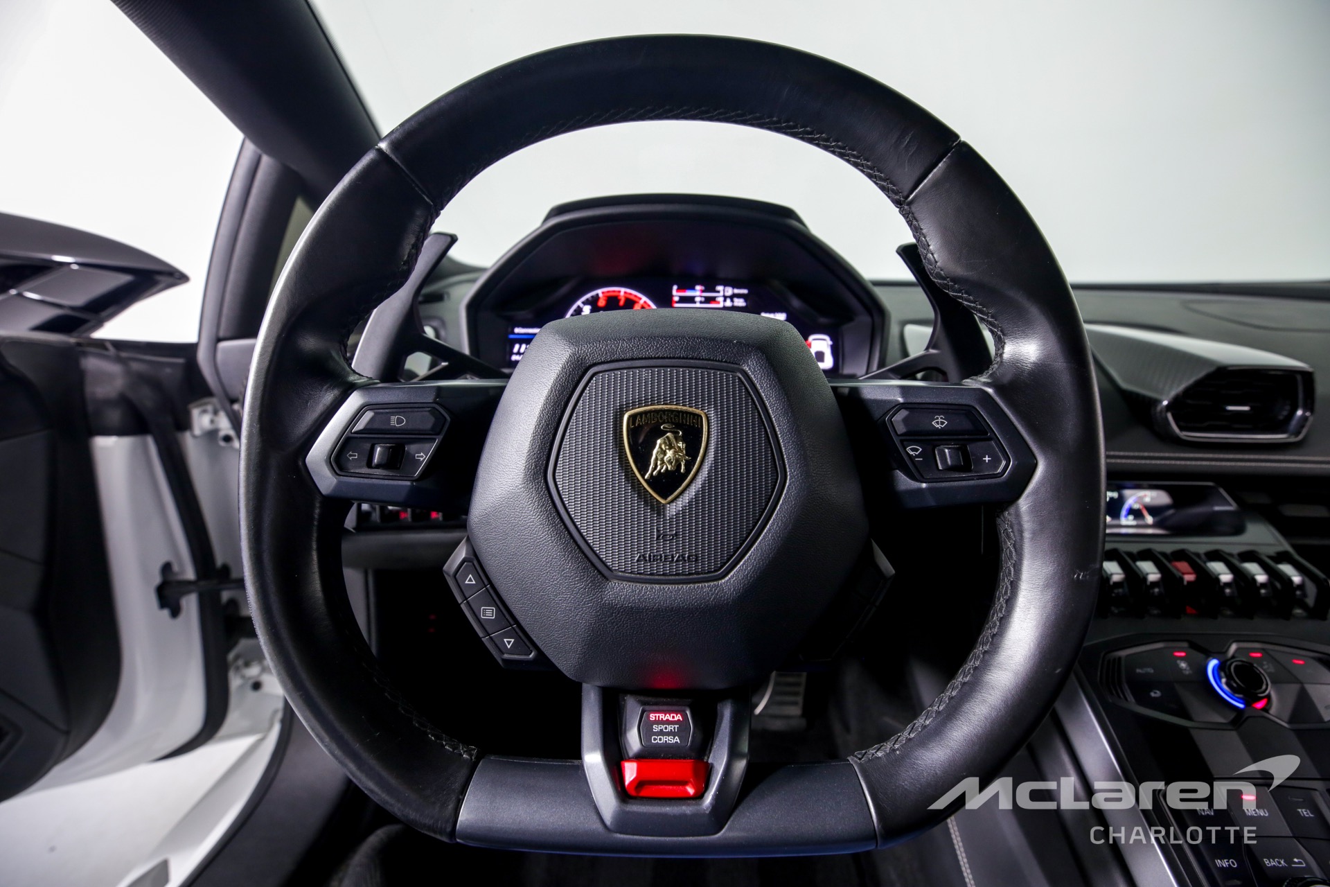 Used 2015 Lamborghini Huracan LP 610-4 | Charlotte, NC