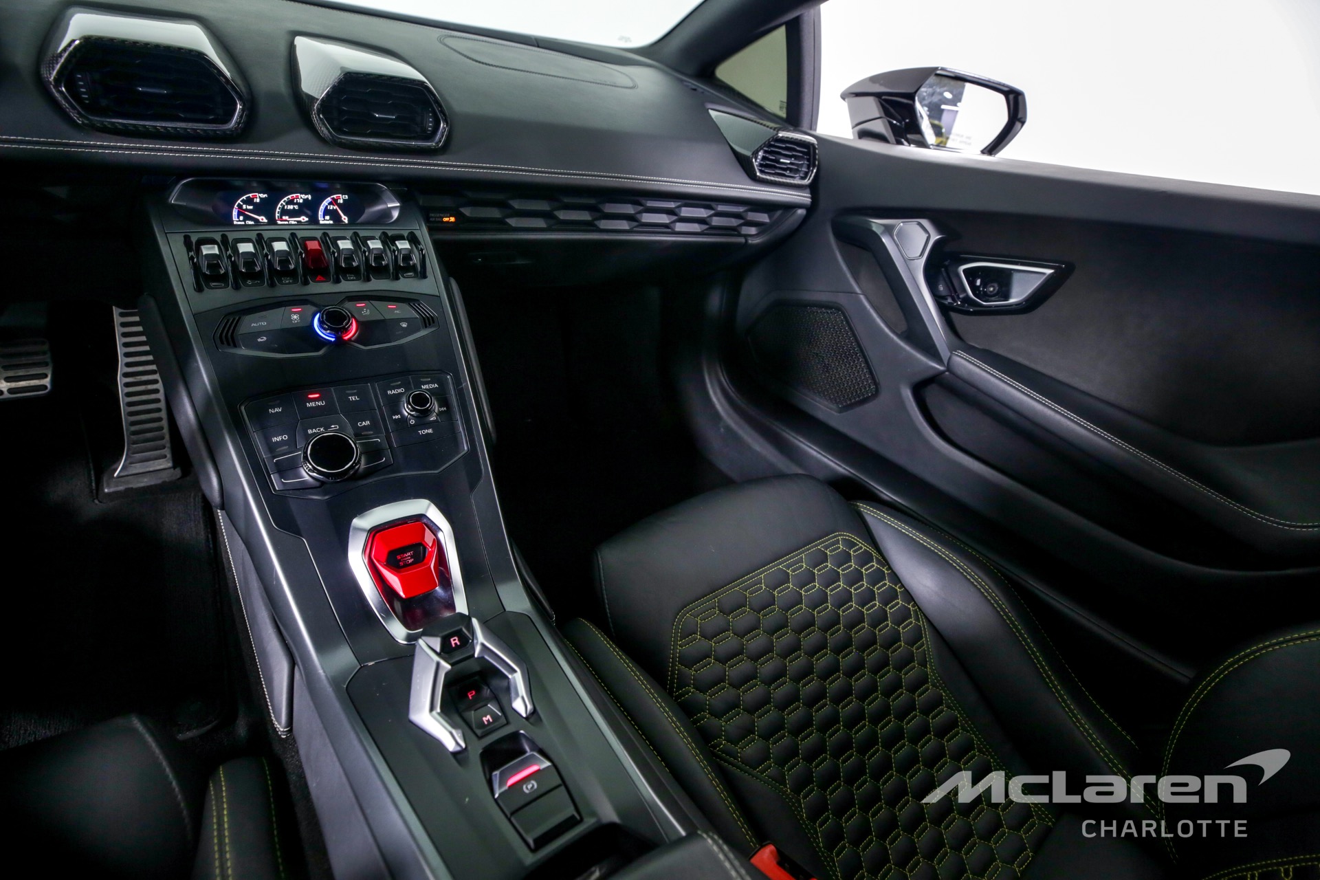 Used 2015 Lamborghini Huracan LP 610-4 | Charlotte, NC