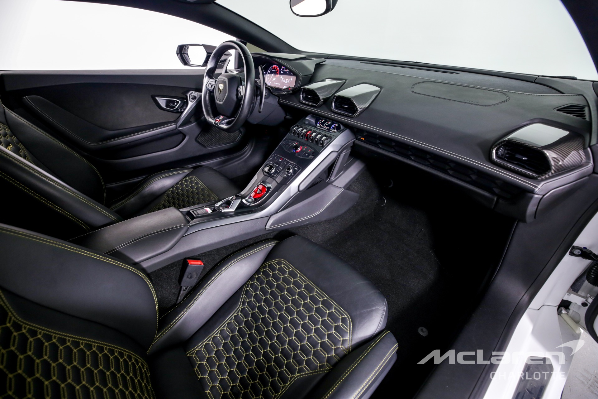 Used 2015 Lamborghini Huracan LP 610-4 | Charlotte, NC