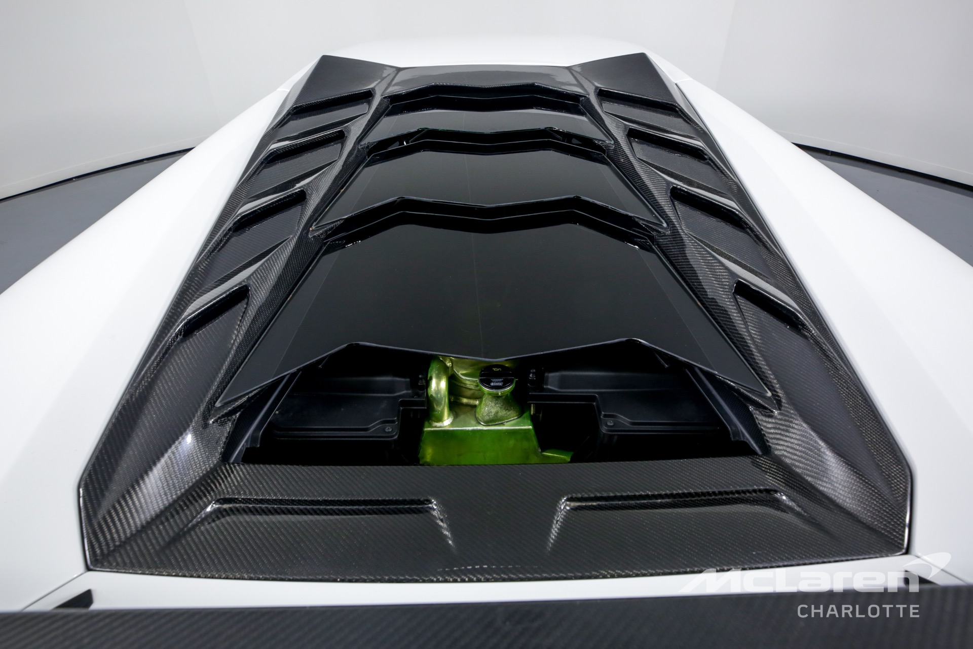 Used 2015 Lamborghini Huracan LP 610-4 | Charlotte, NC