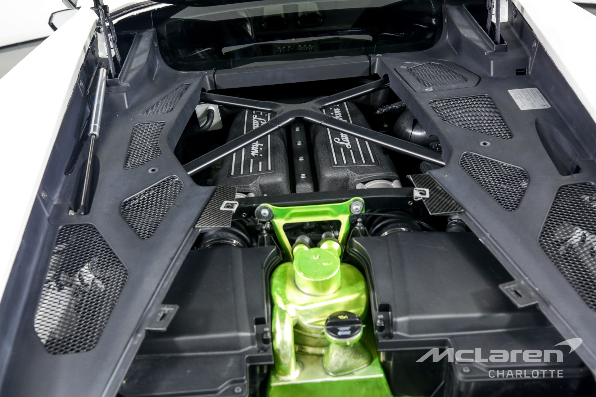 Used 2015 Lamborghini Huracan LP 610-4 | Charlotte, NC