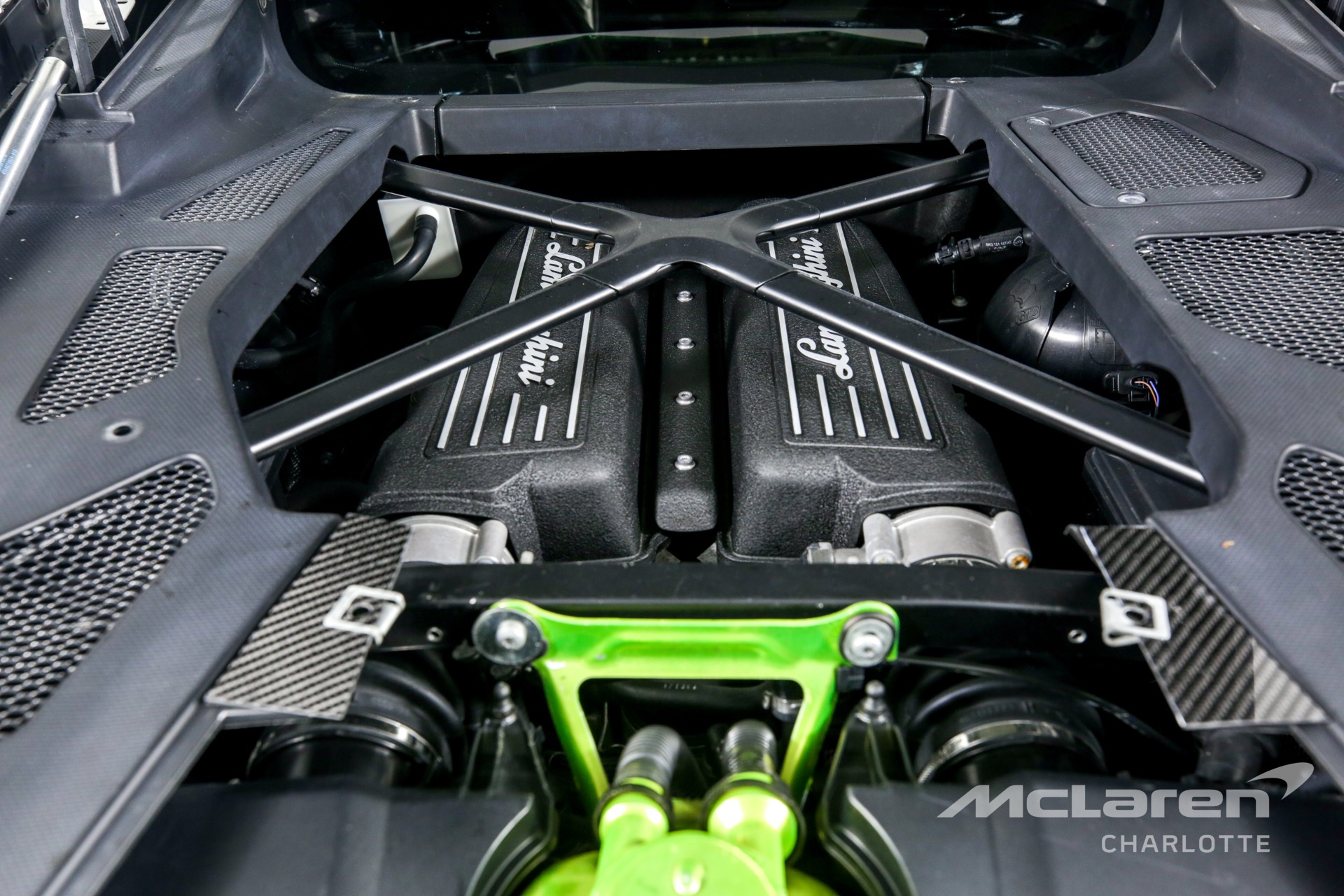 Used 2015 Lamborghini Huracan LP 610-4 | Charlotte, NC