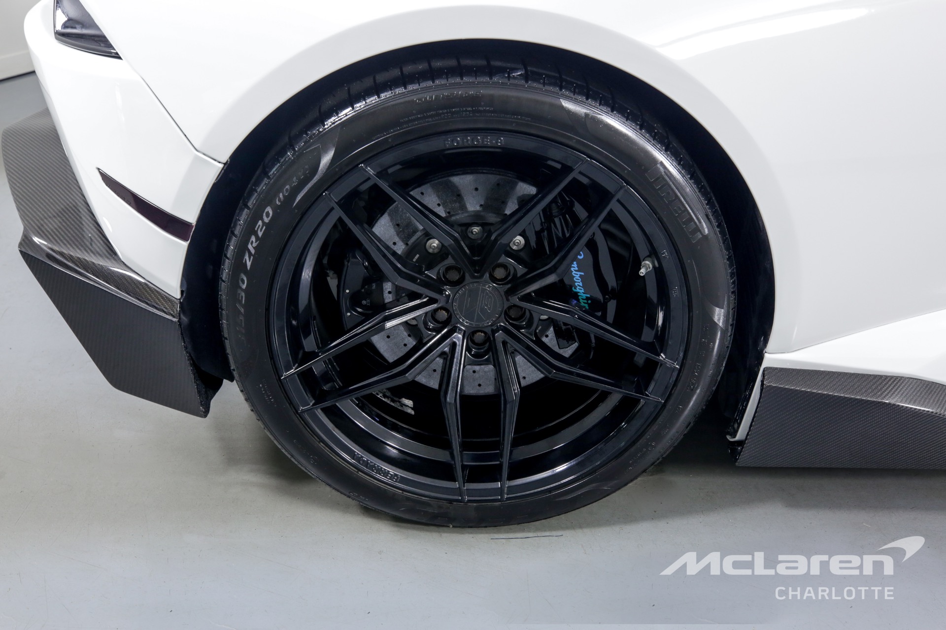 Used 2015 Lamborghini Huracan LP 610-4 | Charlotte, NC