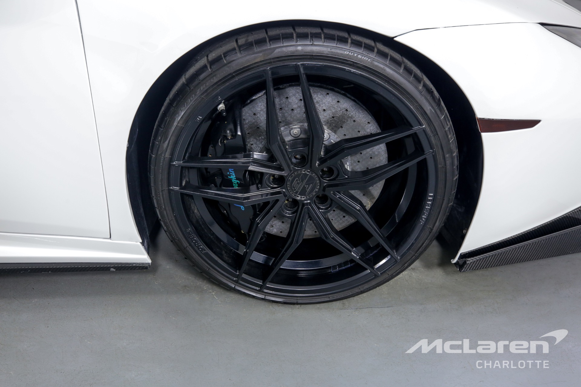 Used 2015 Lamborghini Huracan LP 610-4 | Charlotte, NC