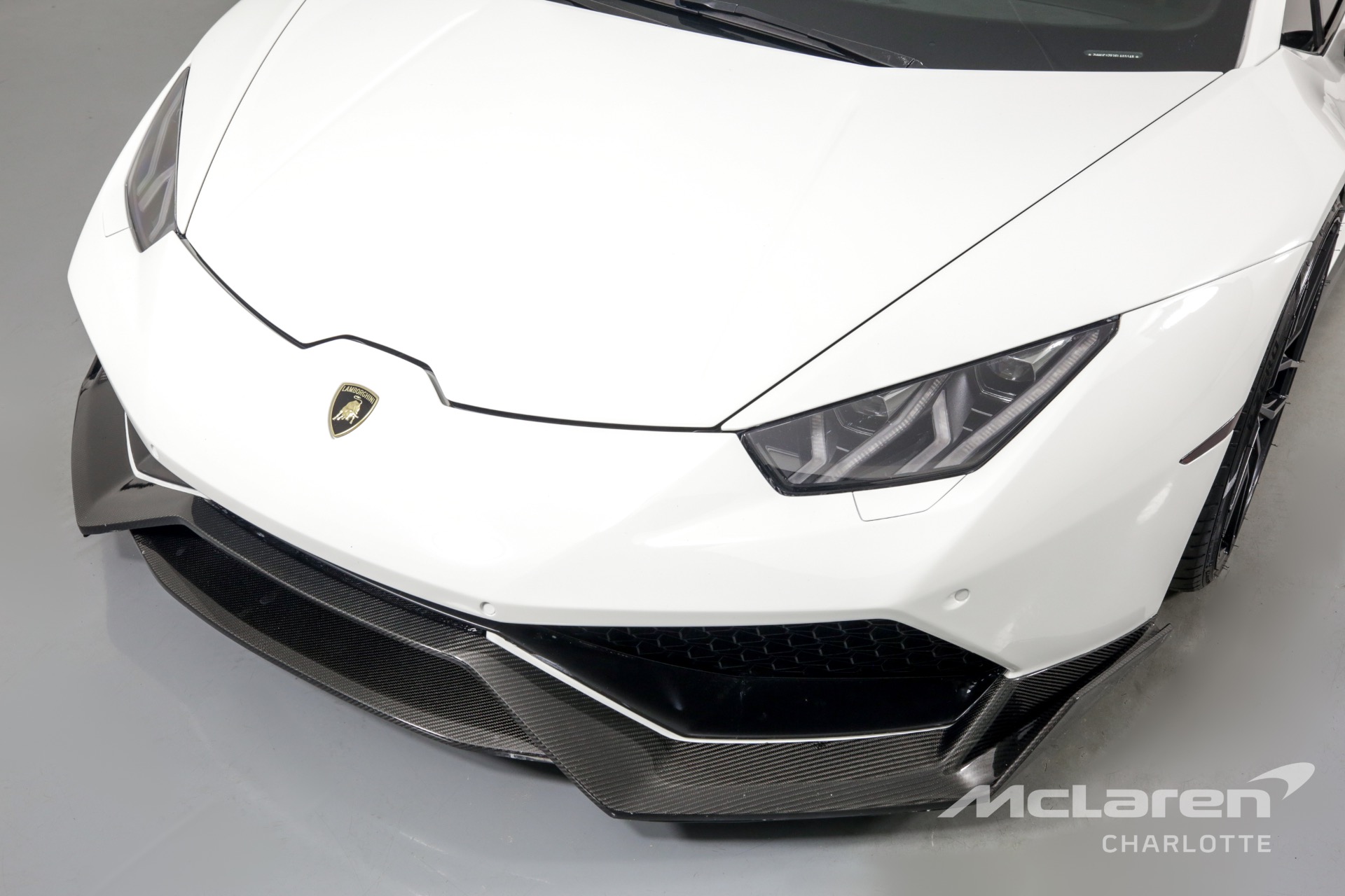 Used 2015 Lamborghini Huracan LP 610-4 | Charlotte, NC