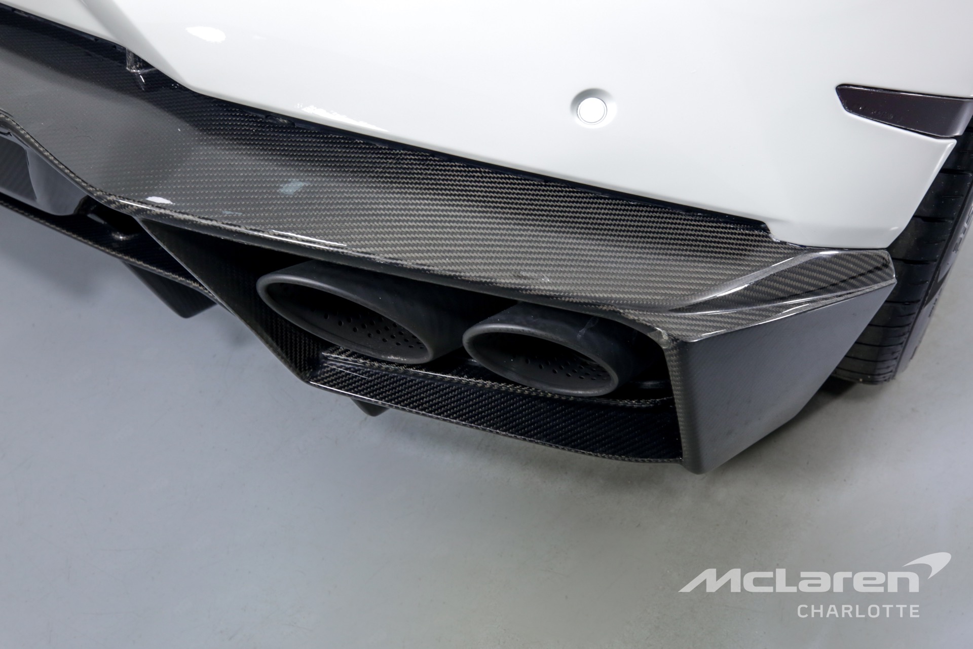Used 2015 Lamborghini Huracan LP 610-4 | Charlotte, NC