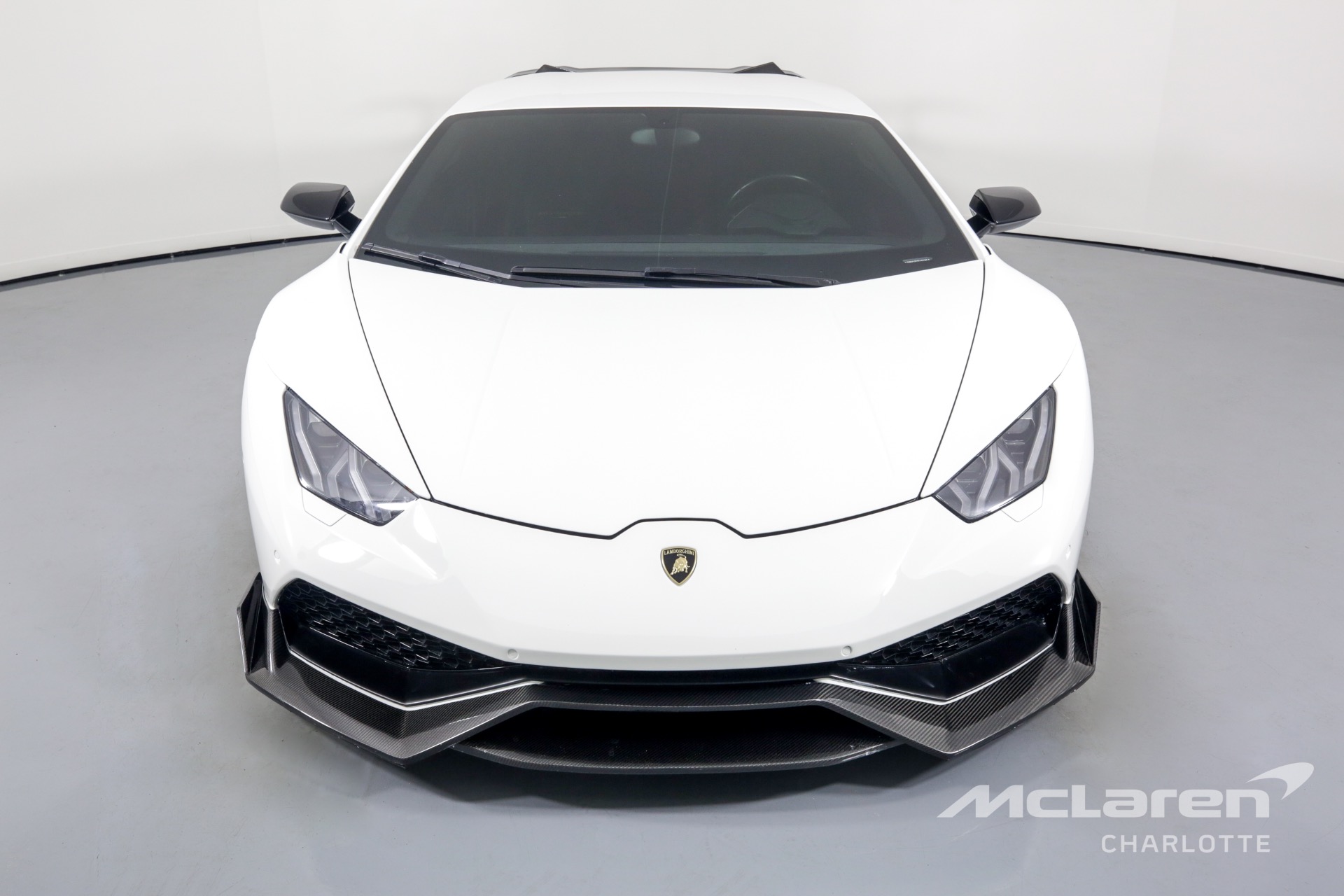 Used 2015 Lamborghini Huracan LP 610-4 | Charlotte, NC